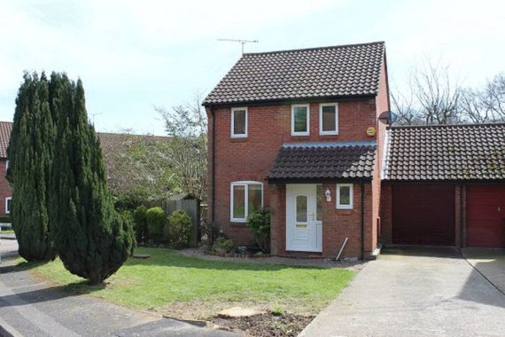 3 Bedroom Detached